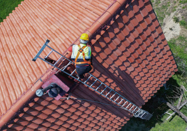 Best Storm Damage Roof Repair  in Steamboat Springs, CO